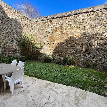 Apartamento Elegant T2 Entierement Renove Concarneau Exterior foto